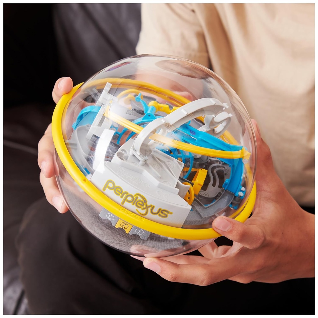 PERPLEXUS BEAST