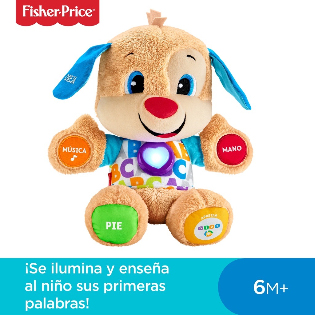 PERRITO PRIMEROS DESCUBRIM.