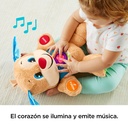 PERRITO PRIMEROS DESCUBRIM.