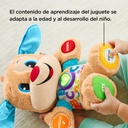 PERRITO PRIMEROS DESCUBRIM.