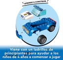 PERSECUCION COMISARIA POLICIA