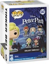 PETER PAN-POP CAMPANILLA