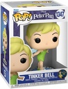 PETER PAN-POP CAMPANILLA