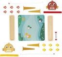 PIC PIC JUEGO DE PESCA