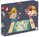 PIC PIC JUEGO DE PESCA