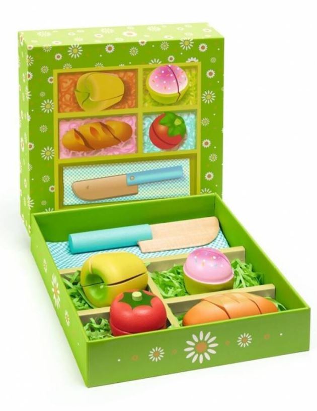 PICNIC PARA CORTAR
