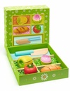 PICNIC PARA CORTAR