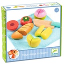 PICNIC PARA CORTAR