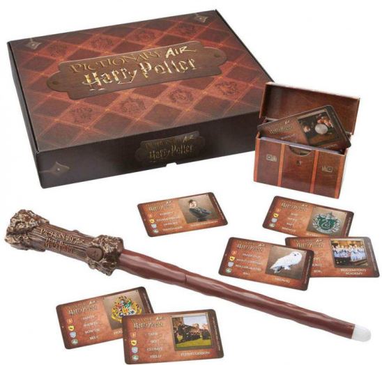 PICTIONARY AIR HARRY POTTER