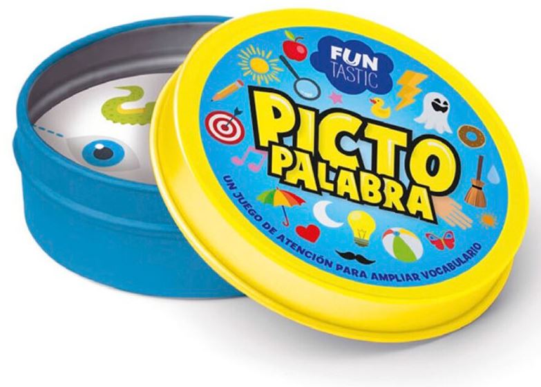 PICTO PARAULA CATALÀ