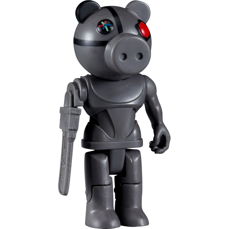 PIGGY FIG. ROBBY 10 CM.
