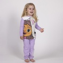 PIJAMA GABBY'S LARGO 36 M.