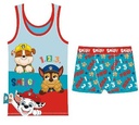 PIJAMA PAW PATROL T.2a6