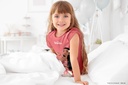 PIJAMA VAIANA CORAL T.5