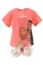 PIJAMA VAIANA CORAL T.5