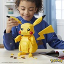 PIKACHU GIGANTE MEGA CONST.
