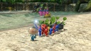 PIKMIN 3 DELUXE SWITCH