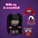 PIN Y PON ACADEMIA TERRIFIC