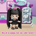 PIN Y PON ACADEMIA TERRIFIC