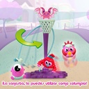 PIN Y PON ACADEMIA TERRIFIC