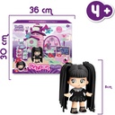 PIN Y PON ACADEMIA TERRIFIC