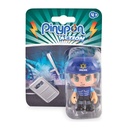 PIN Y PON ACTION FIG.EMERGENC.