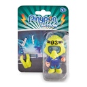 PIN Y PON ACTION FIG.EMERGENC.