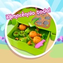 PIN Y PON BOSQUE MAGICO