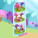 PIN Y PON BOSQUE MAGICO
