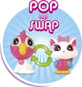 PIN Y PON GUARDERIA MASCOTAS
