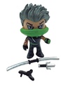 PIN Y PON NINJA VERDE