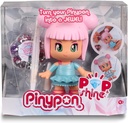 PIN Y PON POP & SHINE