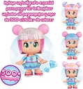 PIN Y PON POP & SHINE
