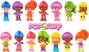 PIN Y PON RAINBOW TUBE