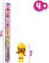 PIN Y PON RAINBOW TUBE