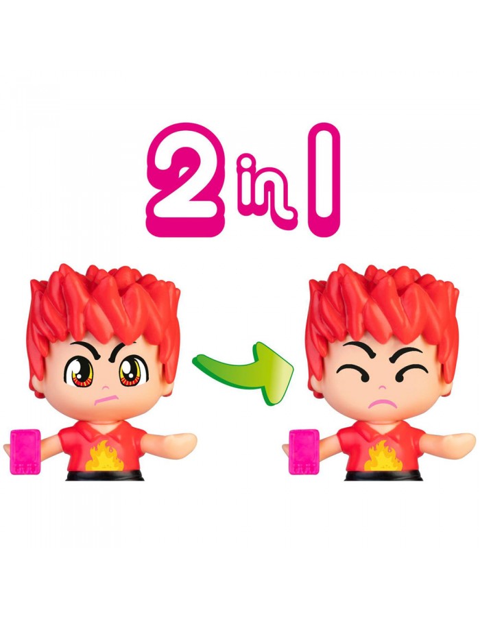 PIN Y PON SERIE 13 SURTIDOS