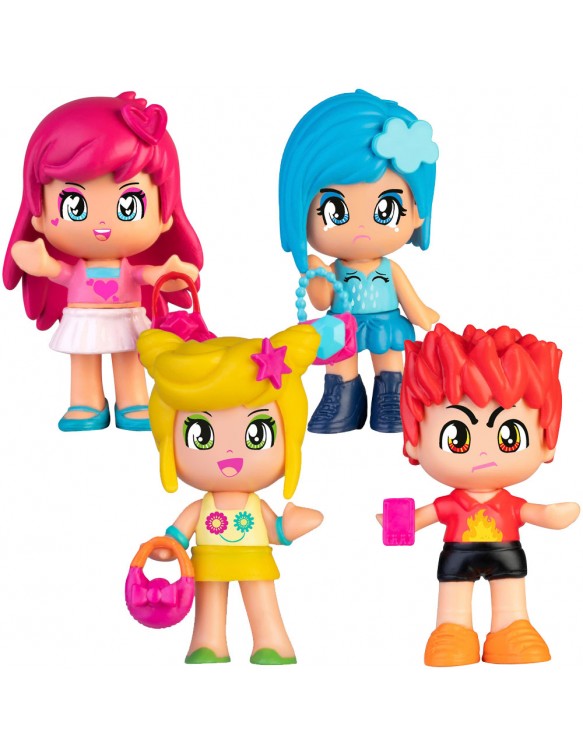 PIN Y PON SERIE 13 SURTIDOS