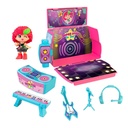 PIN Y PON SUPER STAR ON TOUR