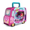 PIN Y PON SUPER STAR ON TOUR