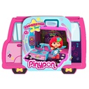 PIN Y PON SUPER STAR ON TOUR