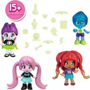 PIN Y PON TERRIFIC FRIENDS