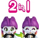 PIN Y PON TERRIFIC FRIENDS