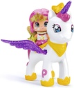 PIN Y PON+UNICORNIO VOLADOR
