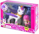 PIN Y PON+UNICORNIO VOLADOR