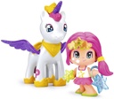 PIN Y PON+UNICORNIO VOLADOR