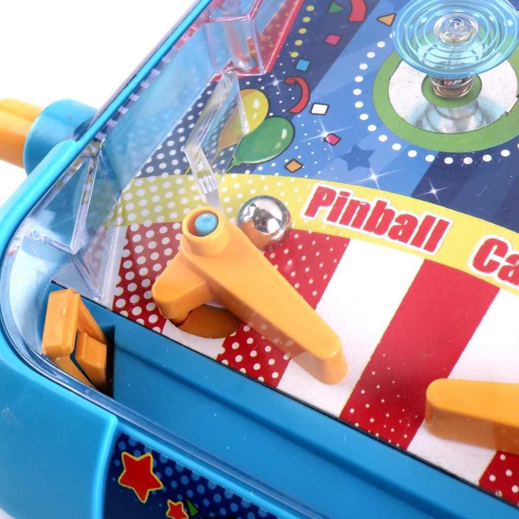 PINBALL