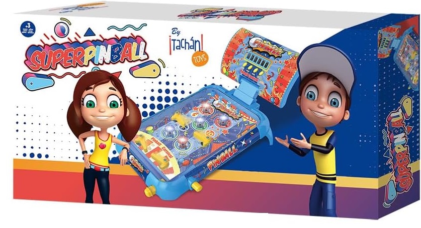 PINBALL