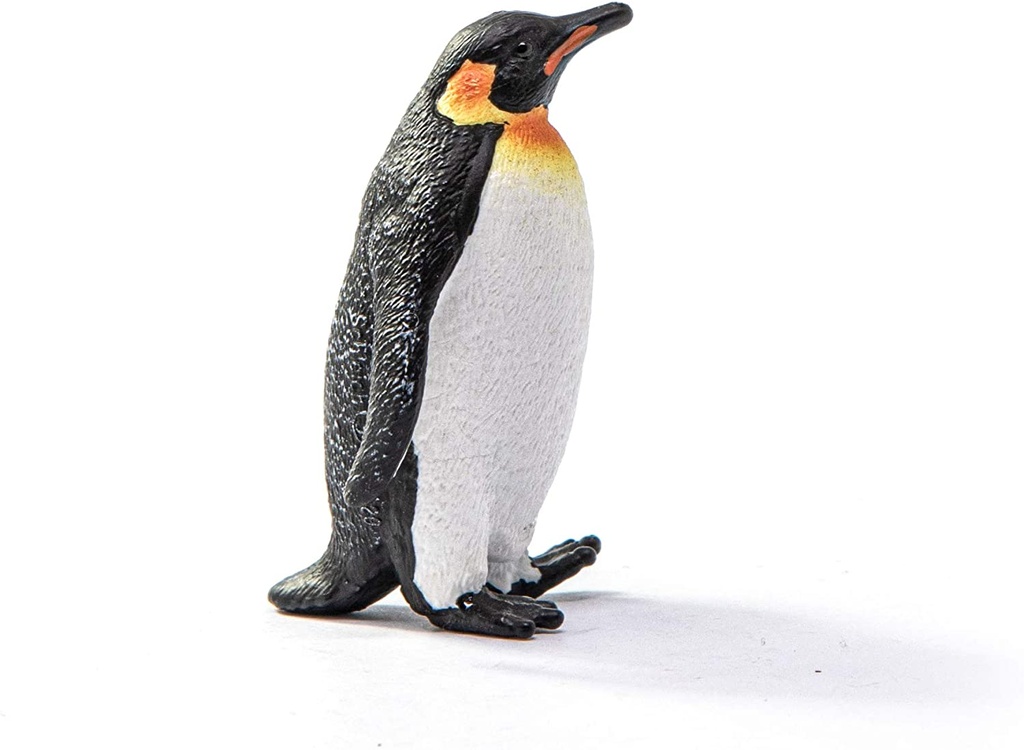 PINGUINO EMPERADOR