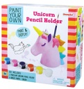 PINTA TU HUCHA UNICORNIO