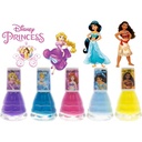 PINTAUÑAS DISNEY PRINCESS